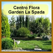 La Spada: Garden